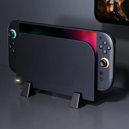 Cooling Console Stand