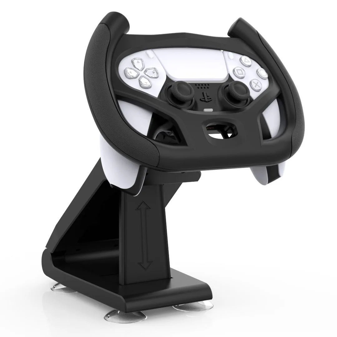 Racing Games Steering Wheel For Console 5 Console Gaming Controller Pr