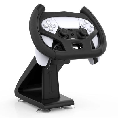 Racing Games Steering Wheel For Console 5 Console Gaming Controller Pr