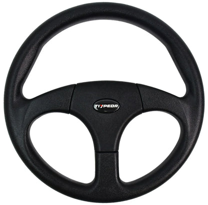 Racing Drift Steering Wheel