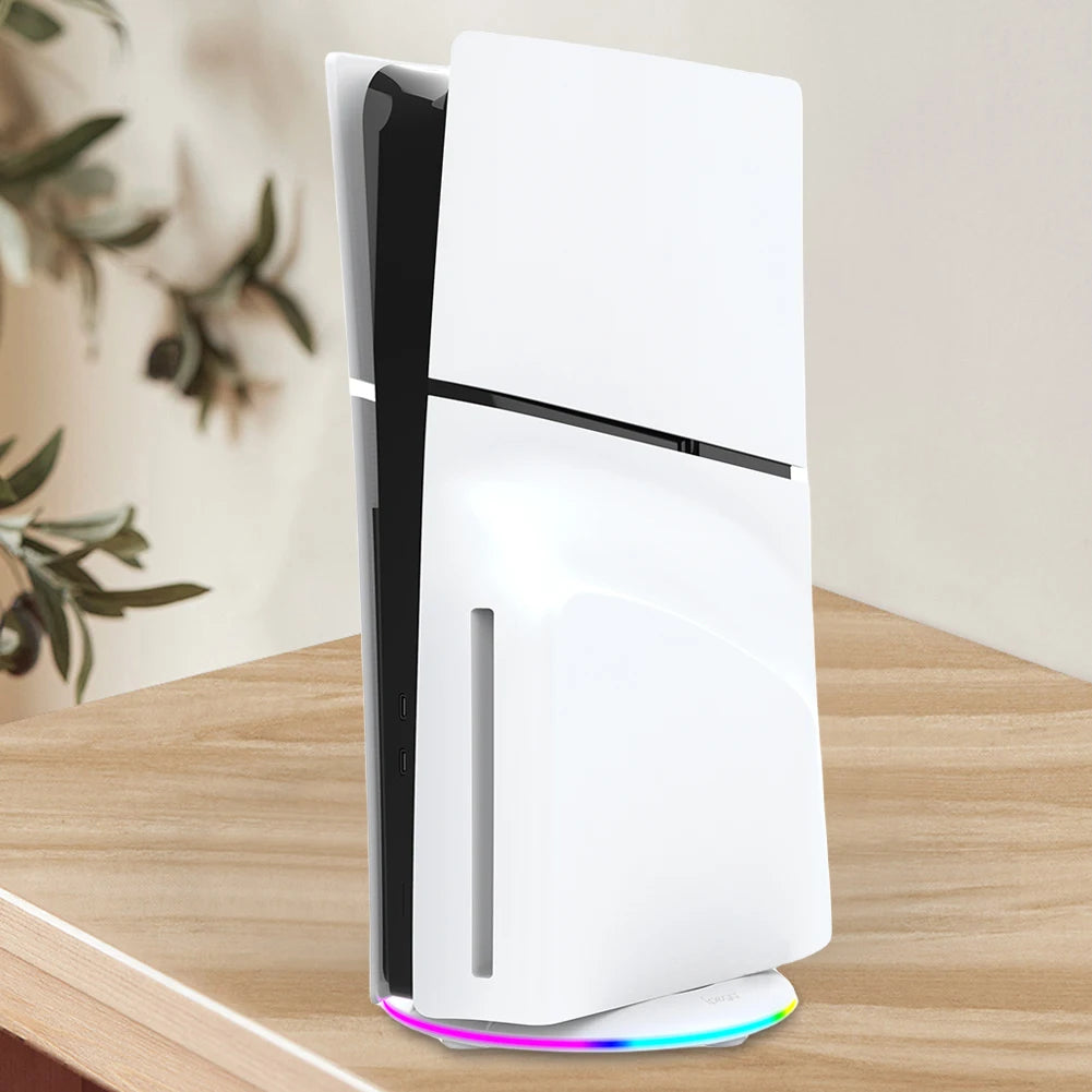 Vertical Stand For Console Slim Console Disc And Digital Edition