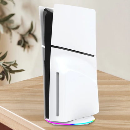 Vertical Stand For Console Slim Console Disc And Digital Edition