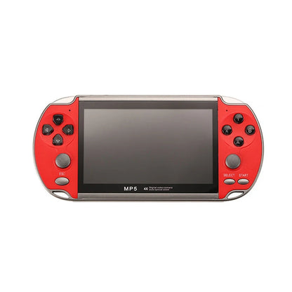 Retro Video Game Console Portable Handheld Gaming Videogame Machine