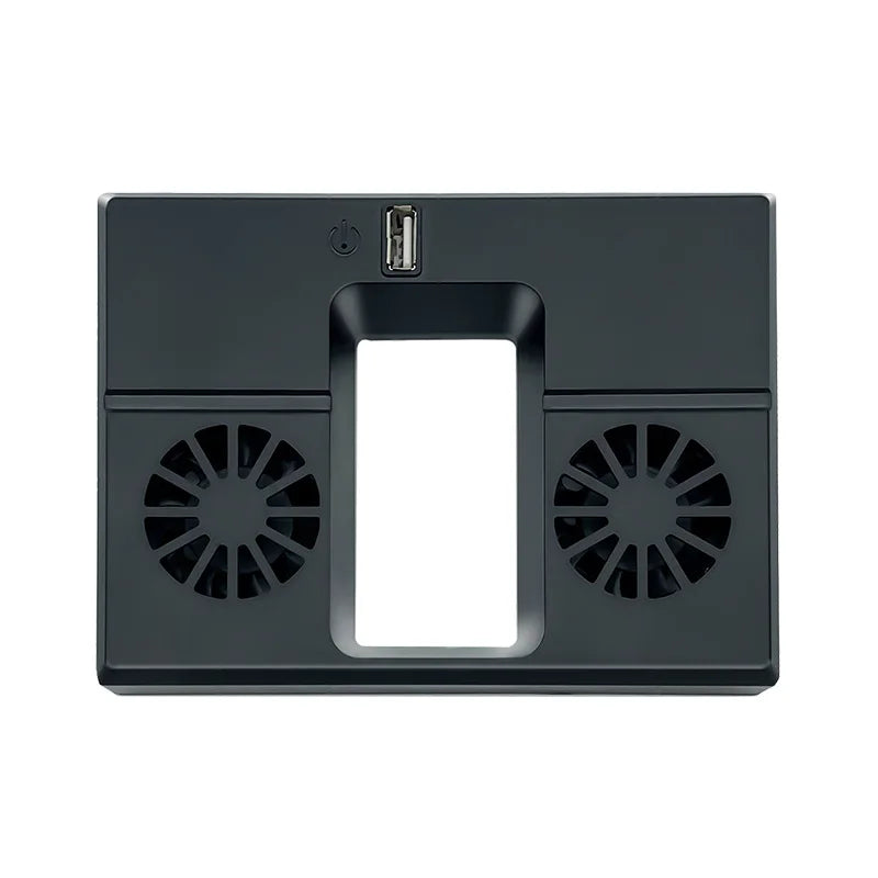 Cooling Fan For Console Series X Game Console Accessories Colorful