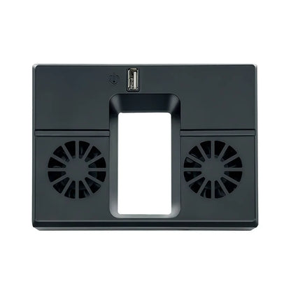 Cooling Fan For Console Series X Game Console Accessories Colorful