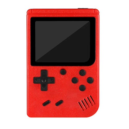Games Handheld Game Players Portable Retro Video Console Boy 8 Bit