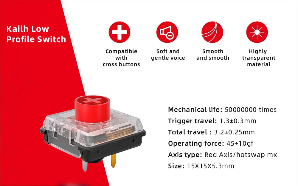 Arcade Hitbox Controller Fight Stick PC Joystick Hitbox Controller