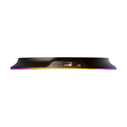 Vertical Cooling Stand Holder For Console Series X Console RGB Base