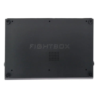 R9 Hitbox Style Arcade Fight Stick Joystick Raspberry Pico Board With