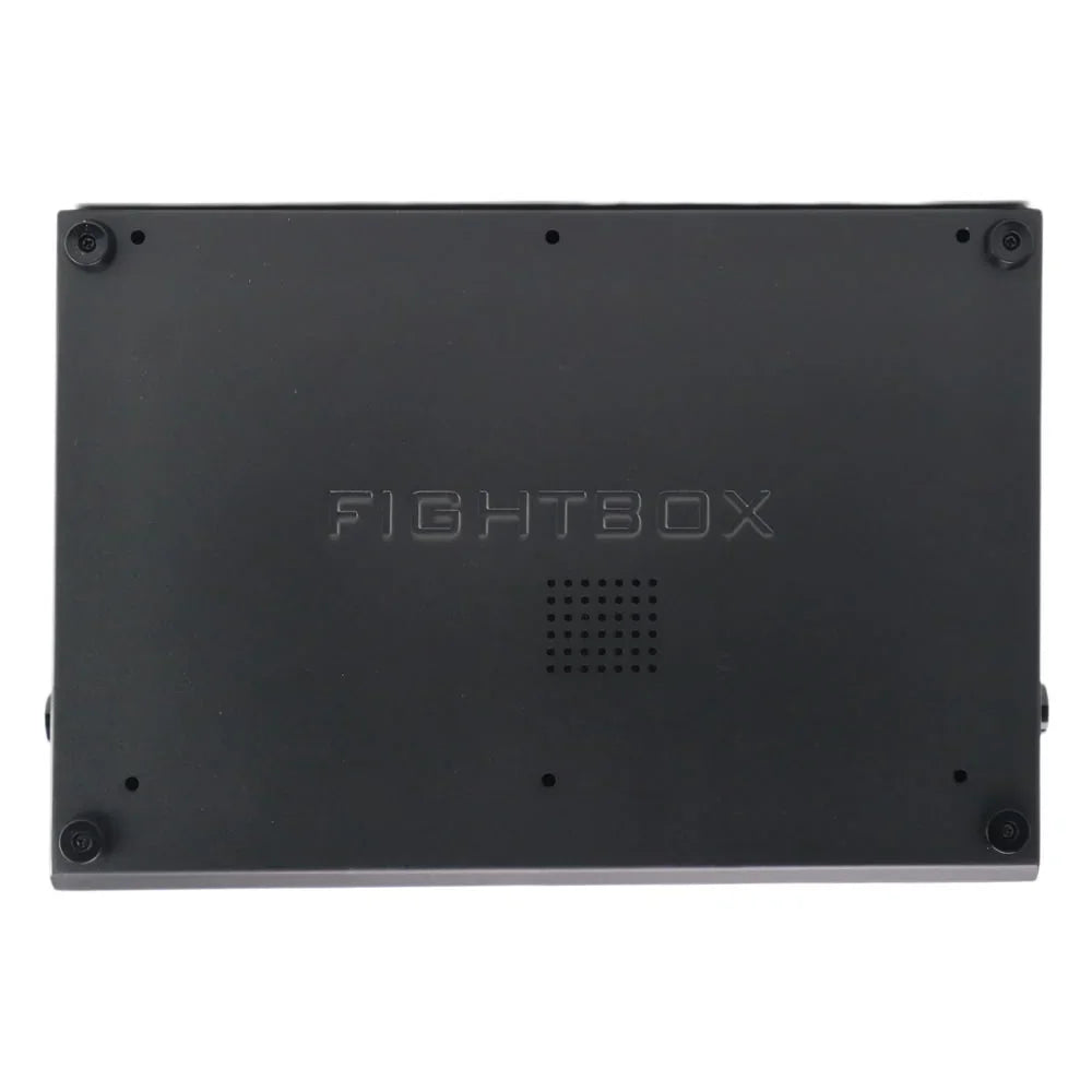 R9 Hitbox Style Arcade Fight Stick Joystick Raspberry Pico Board With