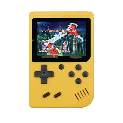 Games Handheld Game Players Portable Retro Video Console Boy 8 Bit