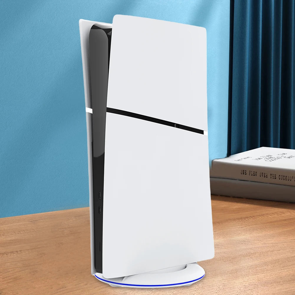 Vertical Stand For Console Slim Console Disc And Digital Edition