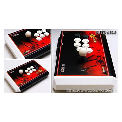 Arcade Plstic Fight Stick Case Excellence Arcade Stick Model T