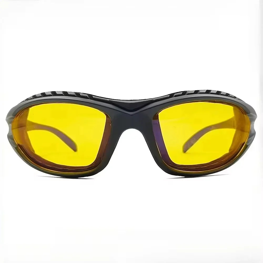 Red Lens，orange Lens 100% Blue Light Blocking Goggles Glasses Game