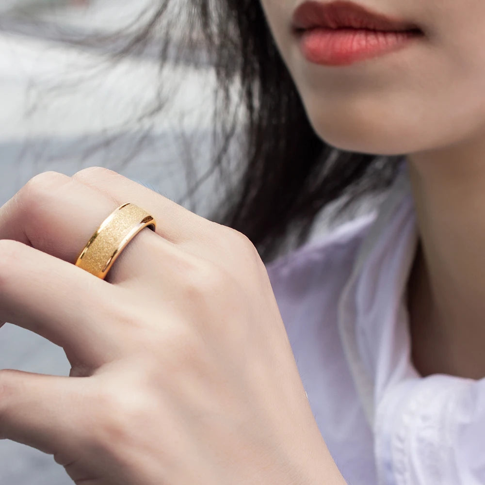 COLMI R10 Smart Ring With Charging Case For Men Women Health And
