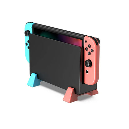 Cooling Console Stand