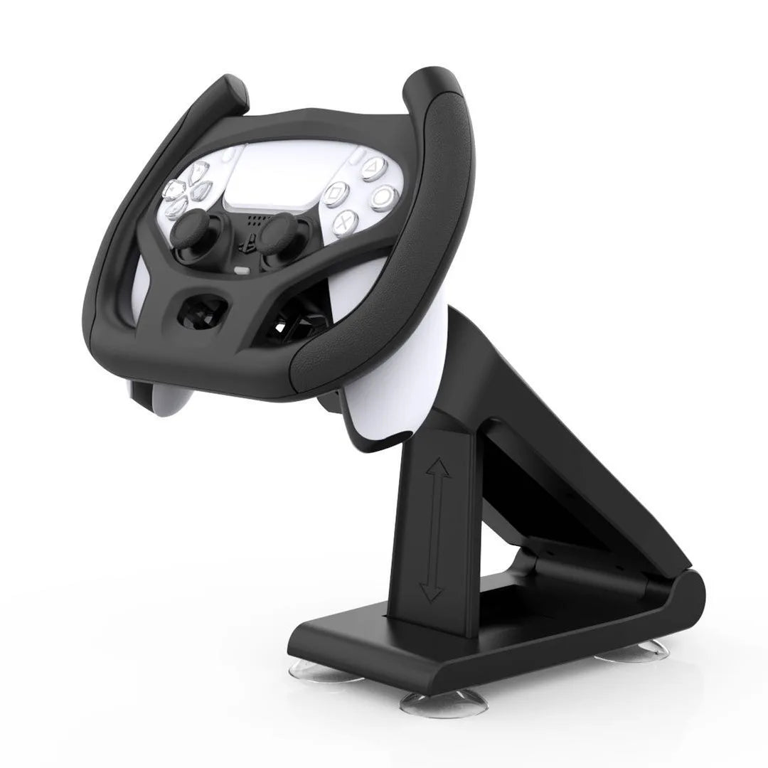 Racing Games Steering Wheel For Console 5 Console Gaming Controller Pr