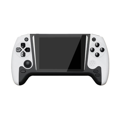 Retro Handheld Game Console 3.5inch LCD Screen TV Connect Gaming