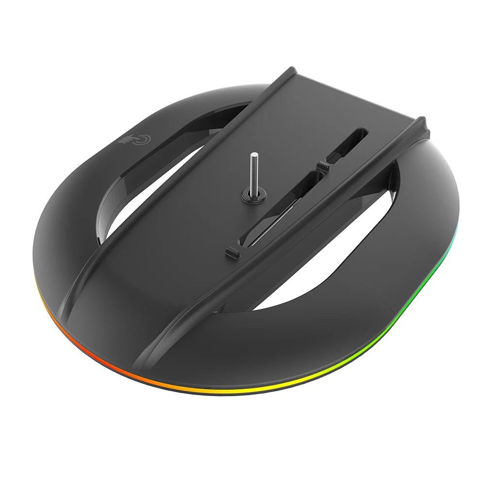Vertical Stand For Console Slim Console Disc And Digital Edition