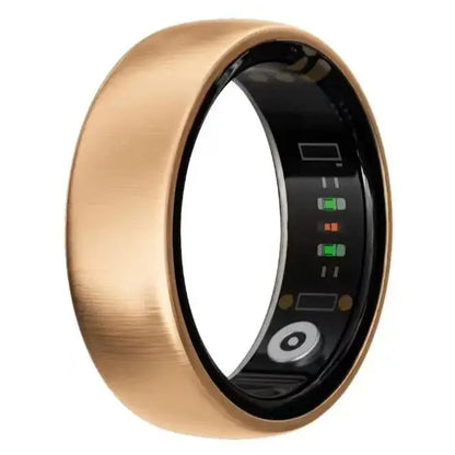 AURA Matt Smart Ring Fitness Sports Health Monitor Sleep Temperature
