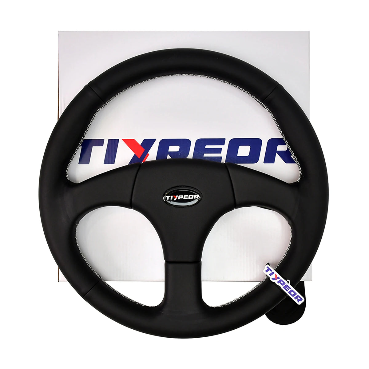 Racing Drift Steering Wheel