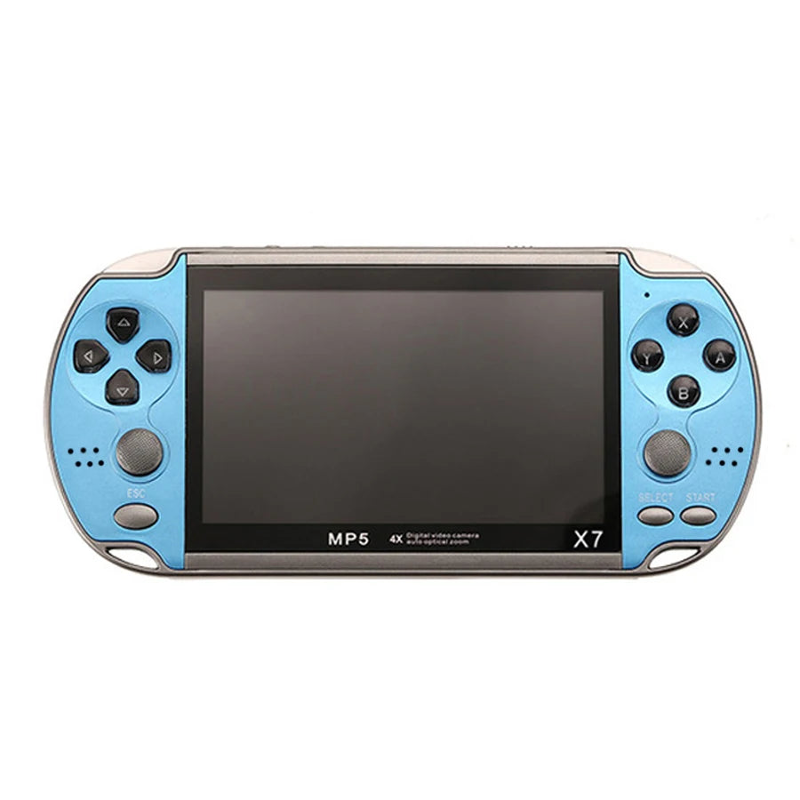Gaming Portable Handheld Retro Video Game Console Player Portatil