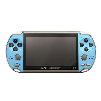Gaming Portable Handheld Retro Video Game Console Player Portatil