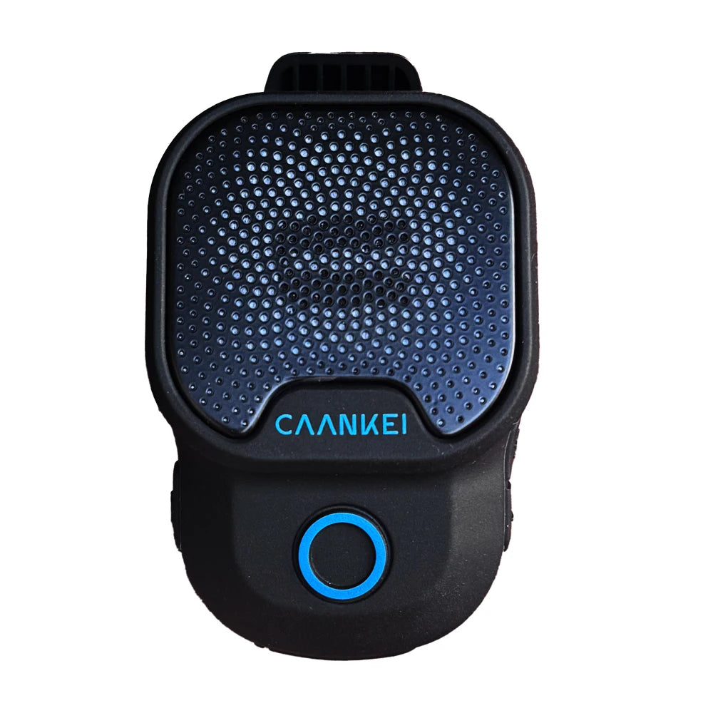 Wearable Bluetooth Speaker IPX7 Waterproof Portable Speakers Outdoor
