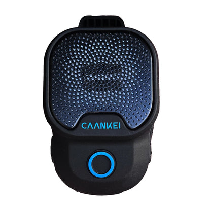 Wearable Bluetooth Speaker IPX7 Waterproof Portable Speakers Outdoor