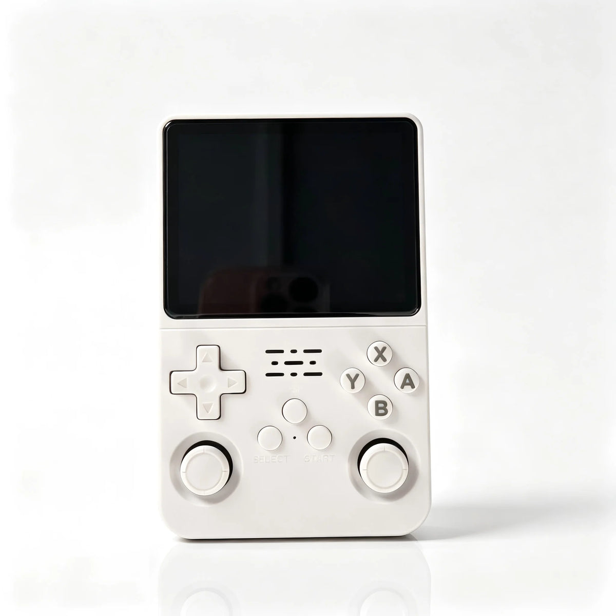 Portable Retro Handheld Game Console 3.5 Inch IPS Screen Linux