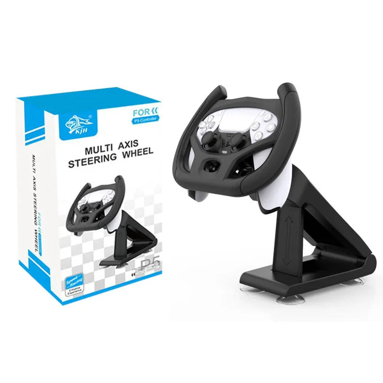 Racing Games Steering Wheel For Console 5 Console Gaming Controller Pr