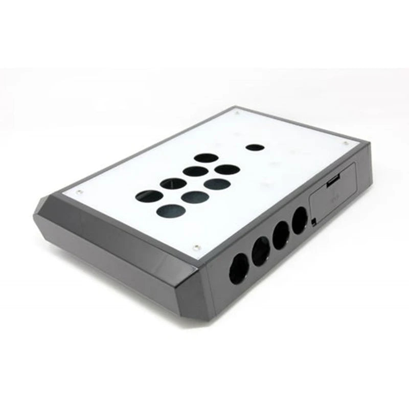 Arcade Plstic Fight Stick Case Excellence Arcade Stick Model T