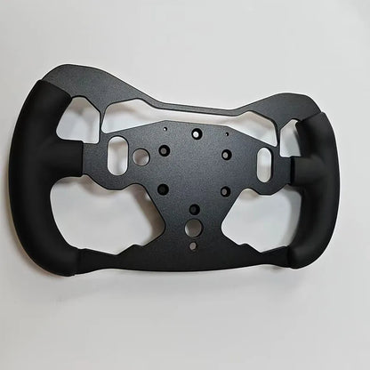 For Gaming RS Formula Steering Wheel Simulated Racing Game Stee