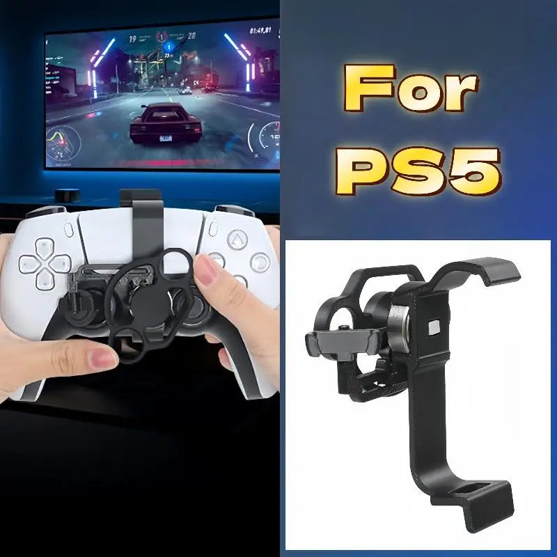 Mini Racing Wheel Replacement