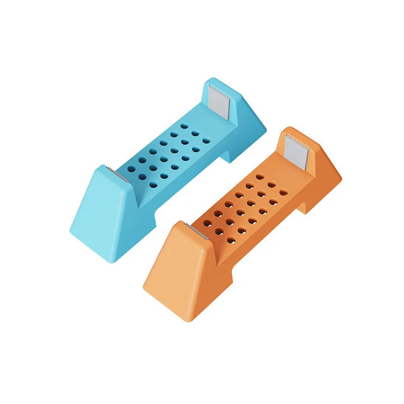 Cooling Console Stand