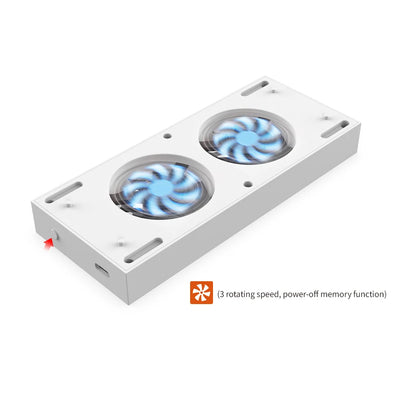 Tyx-0658 Vertical Cooling Stand For Console Series X,cooling Tower