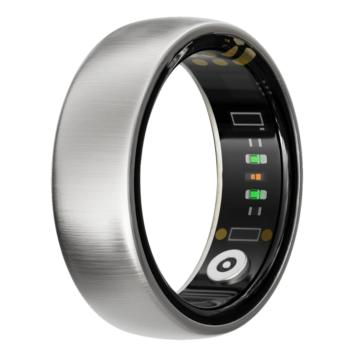 AURA Matt Smart Ring Fitness Sports Health Monitor Sleep Temperature