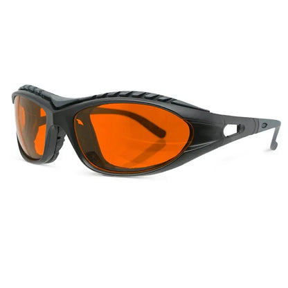 Red Lens，orange Lens 100% Blue Light Blocking Goggles Glasses Game