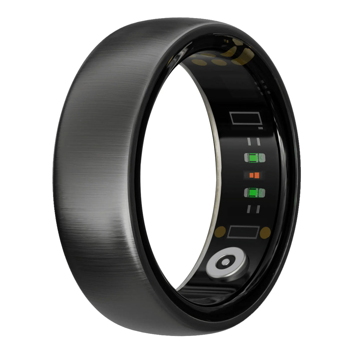AURA Matt Smart Ring Fitness Sports Health Monitor Sleep Temperature