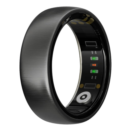 AURA Matt Smart Ring Fitness Sports Health Monitor Sleep Temperature