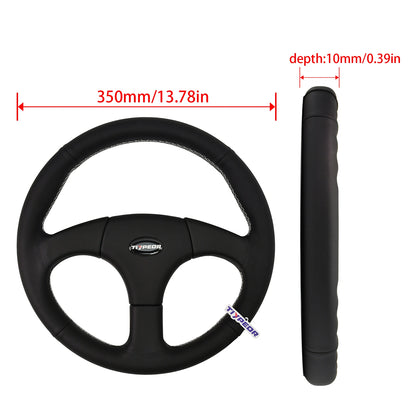Racing Drift Steering Wheel