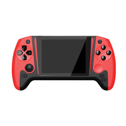 Retro Handheld Game Console 3.5inch LCD Screen Built-in 500 Games