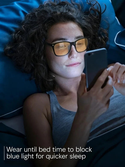 Blue Light Glasses For Woman Sleep Glasses For Blue Light Blocking