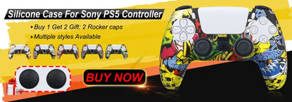 RGB Vertical Cooling Stand For Console Slim/console Pro Console