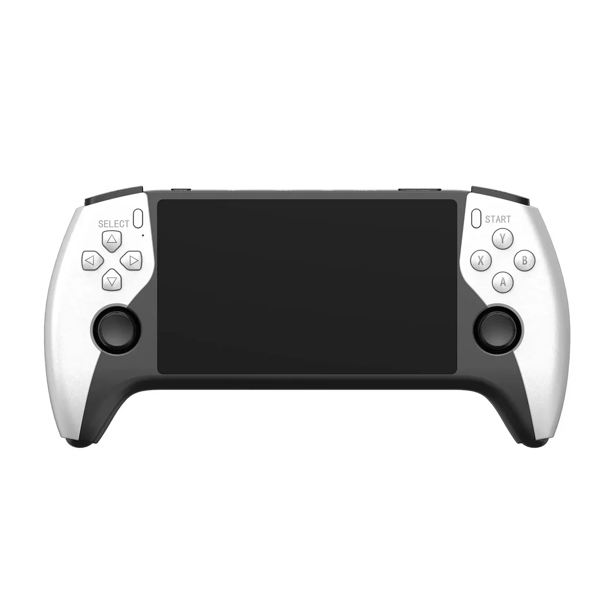 Portable Retro Handheld Game Console 3.5‑inch HD Large Screen Dual