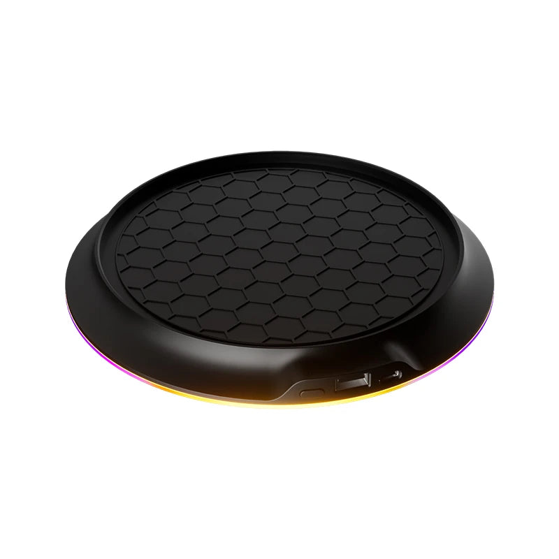 Vertical Cooling Stand Holder For Console Series X Console RGB Base