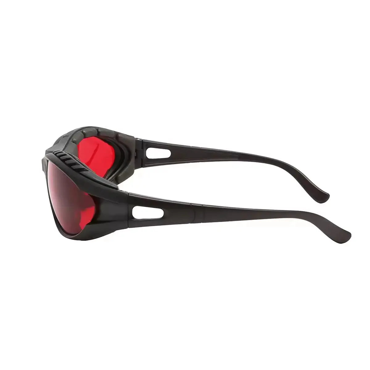 Blue Light Blocking Goggles Glasses Red Lens Orange Lens Anti Fatigue