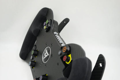 Racing Sim Wheel Mod GT3 GT4 Sim Racing Simracing For Thrustma