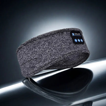 Bluetooth Sleep Headset Wireless Headphones Music Eye Mask Sleep