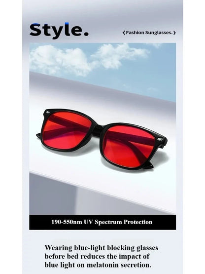Blue Light Glasses For Woman Sleep Glasses For Blue Light Blocking
